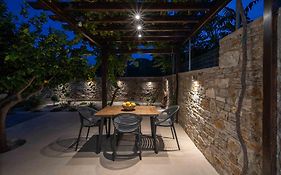 Perla'S Luxury Apartments
